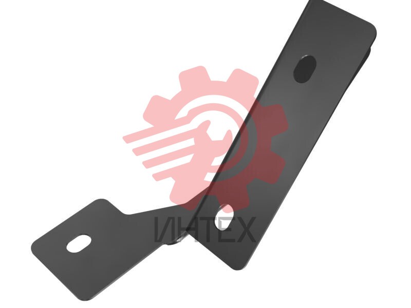 1.27mm Thickness Exhaust Module Mounting Bracket 632-4995 / 6324995
