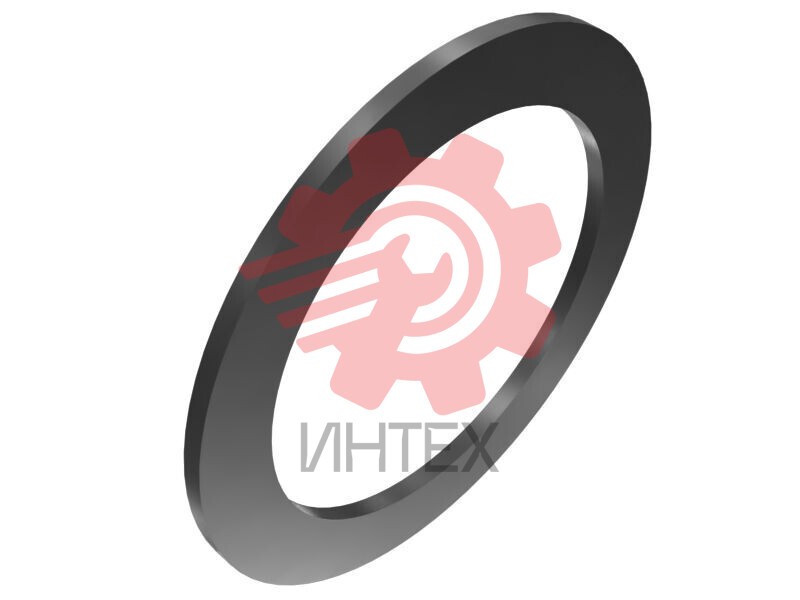 3mm Thick Track Roller Frame Shim 632-5249