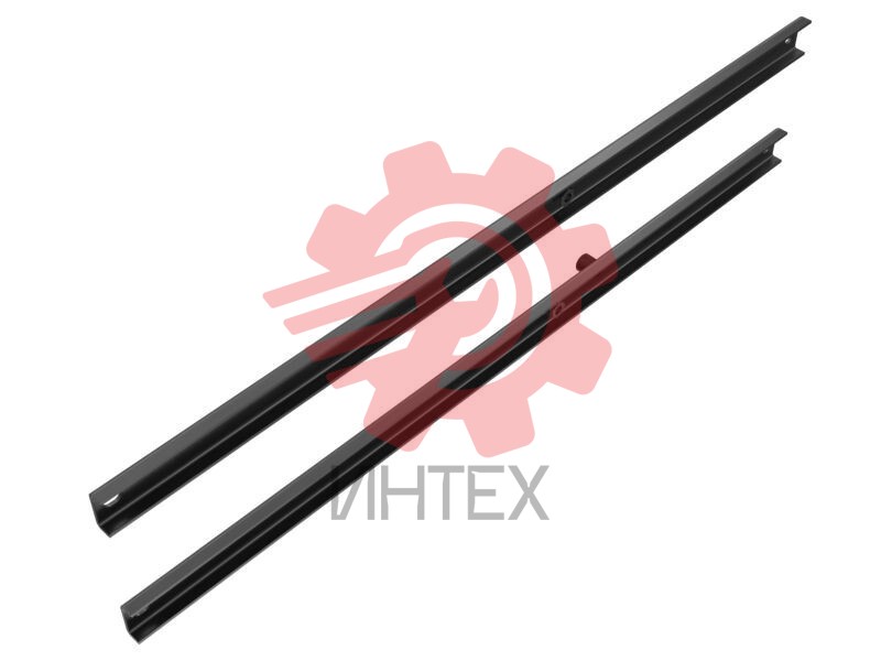 3mm Thick Radiator Support Bracket 632-6160 / 6326160