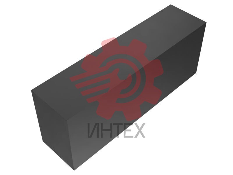 25.4mm Thickness Canopy Trim Bulk Seal 632-6304 / 6326304