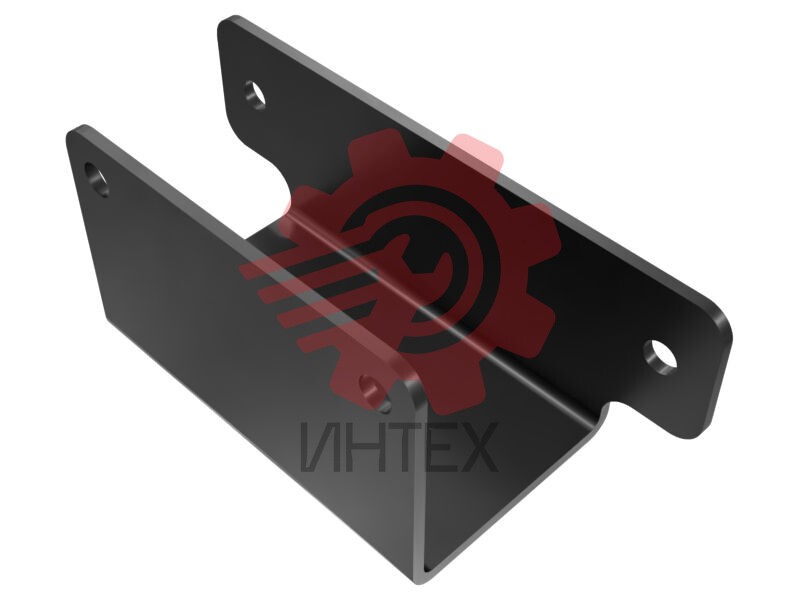 4mm Thick Battery Wiring Mounting Plate 632-6463 / 6326463