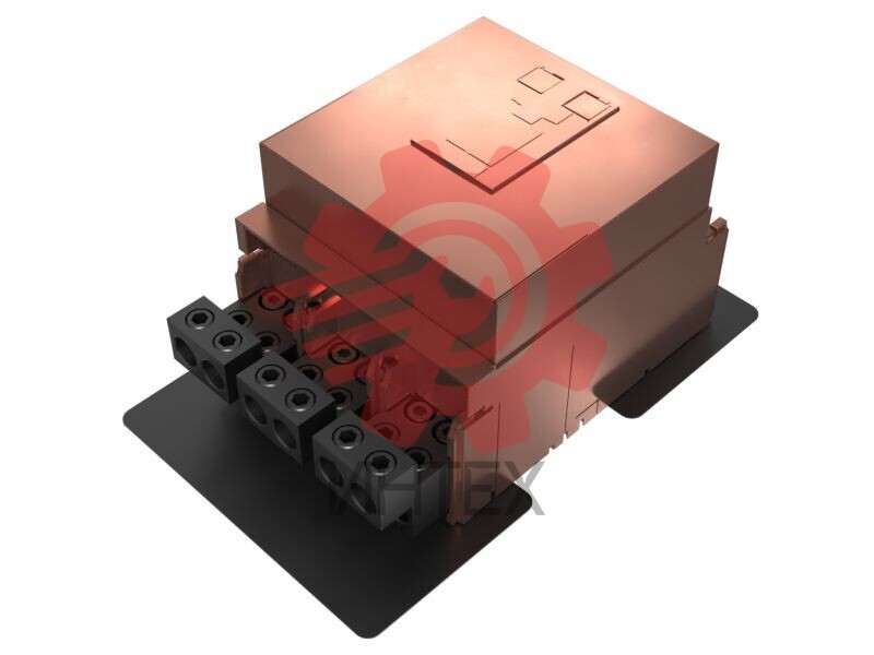 1000 Ampere 3 Pole Circuit Breaker 632-6626 / 6326626
