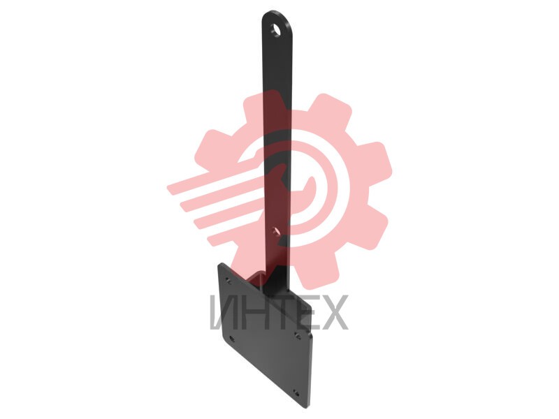 3mm Thickness Monitor Display Arm Support Bracket 632-6744