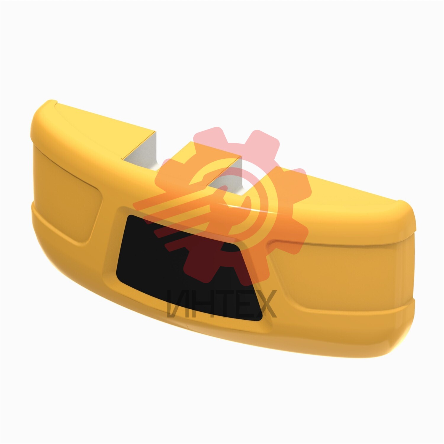Excavator Counterweight 632-7153 / 6327153