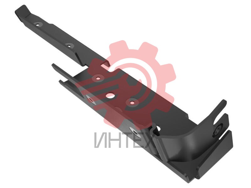 Left Hand Fender Shield 632-7185 / 6327185