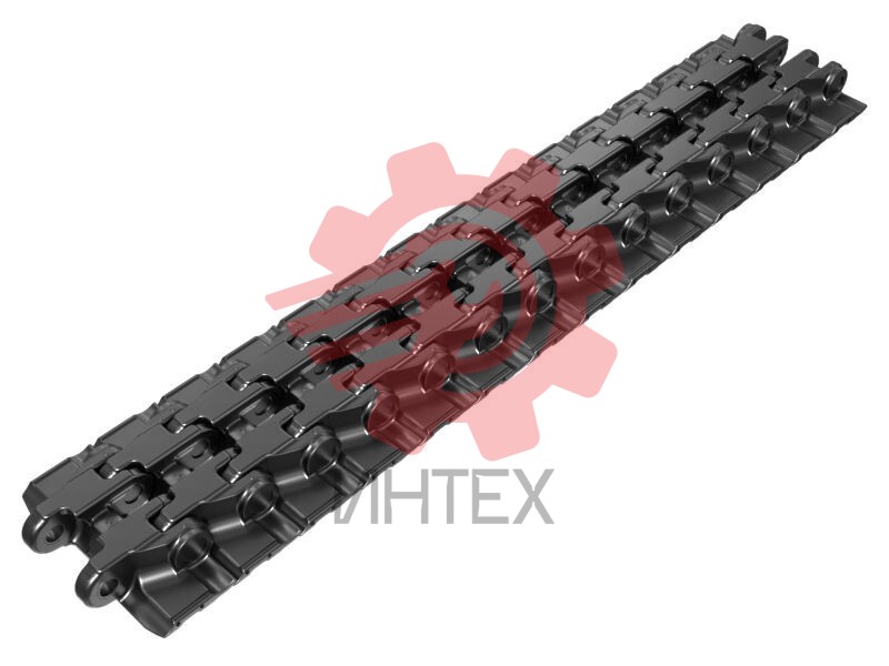 1200mm Width Link Track Shoe 632-7261 / 6327261