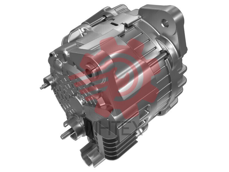 12 Volt Charging Alternator 632-7730 / 6327730