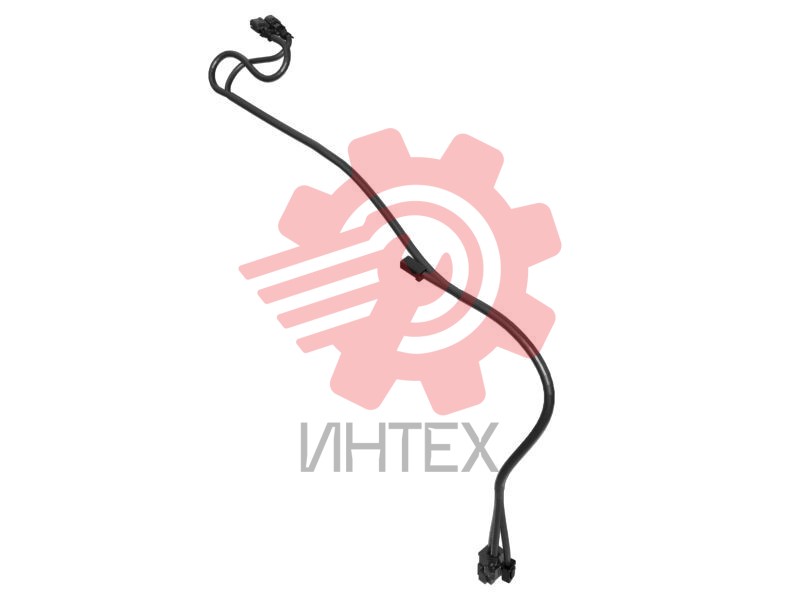 Alarm Harness 632-7748