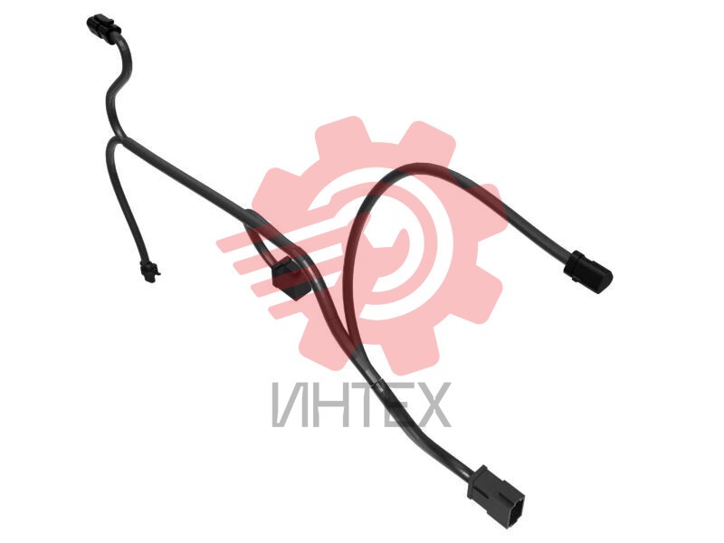 Heating, Ventilation and Air Conditioning Harness 632-7750