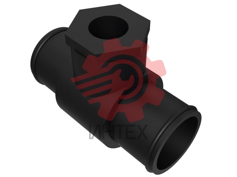 Cooler Lines Tee Joint 632-8089 / 6328089