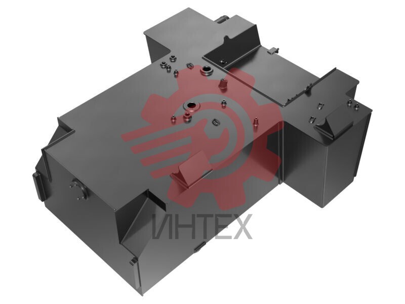 476 Liter Fuel Tank 632-8271 / 6328271