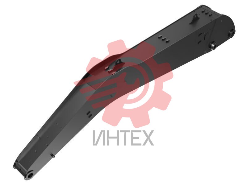 5950.8mm Length Hoe Reach Bearing Stick 632-8376 / 6328376