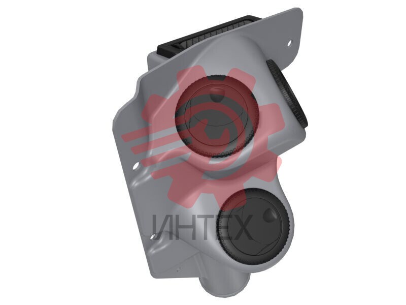 DUCT GP-BASI 632-8581