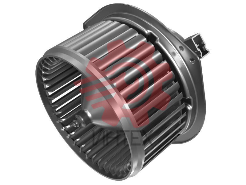 Air Conditioner Fan Motor 632-8606 / 6328606