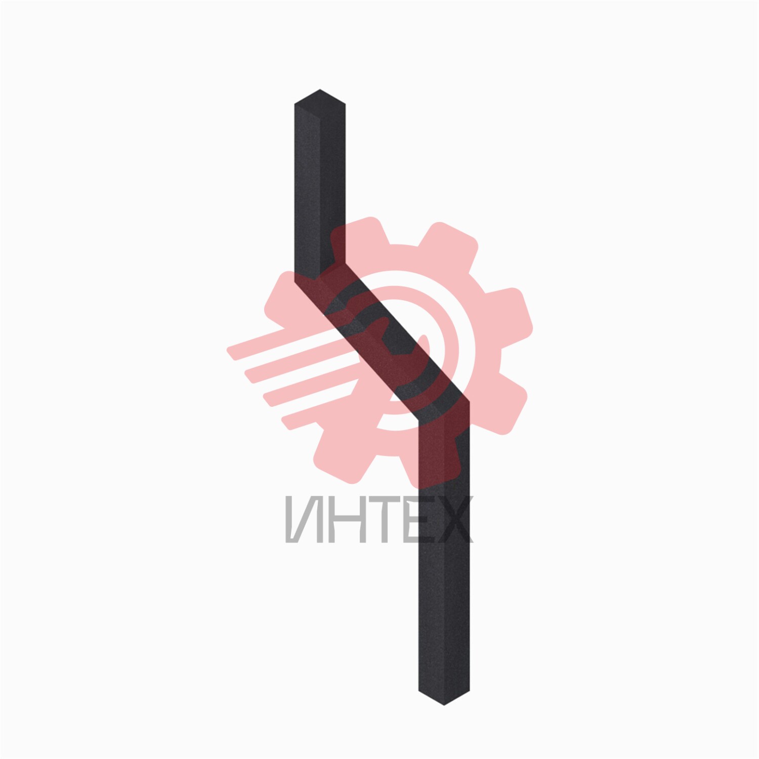 50.8mm Thick Sound Suppression Liner 632-8754 / 6328754