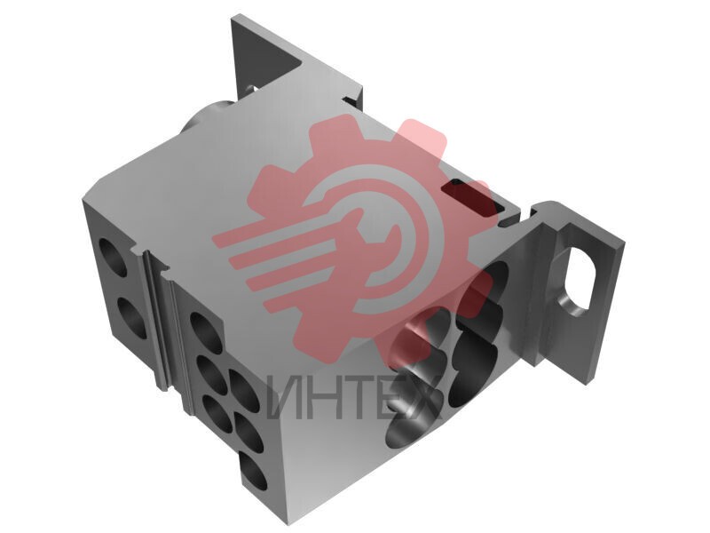 125 Ampere Distributor Block 632-8917 / 6328917