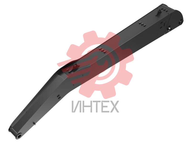 7350.5mm Length Hoe Reach Bearing Stick 633-0323 / 6330323