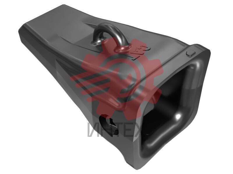 Heavy Duty Impact Bucket Tip 633-0340