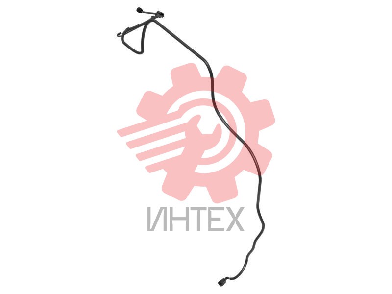 Bumper Light Wiring Harness 633-1240