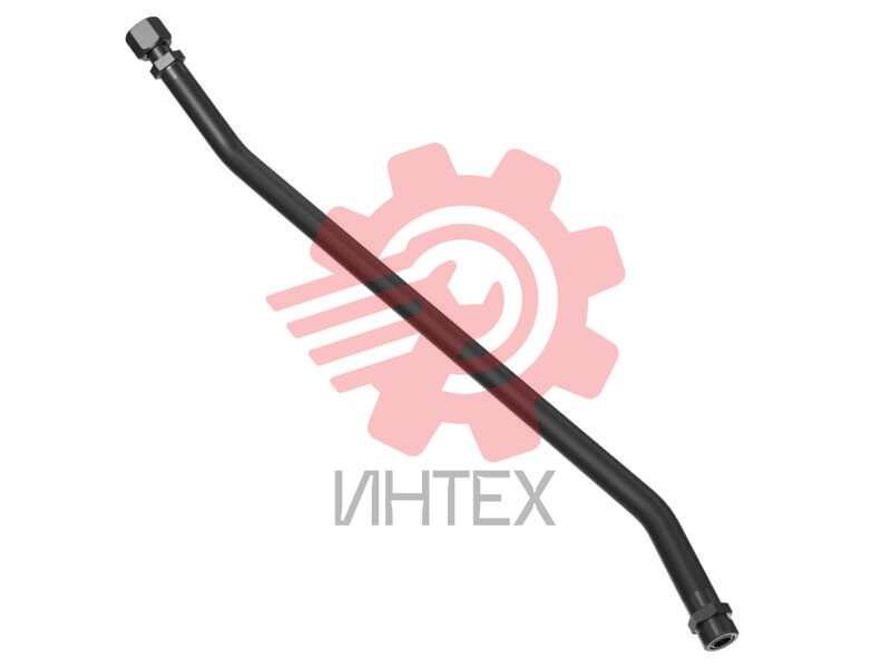 20.8mm Inner Diameter Auxiliary Hydraulic Line Tube 633-1291 / 6331291