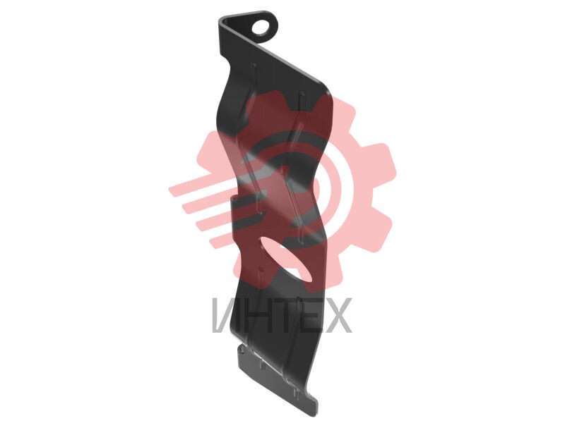 Exhaust Heat Shield 633-2069