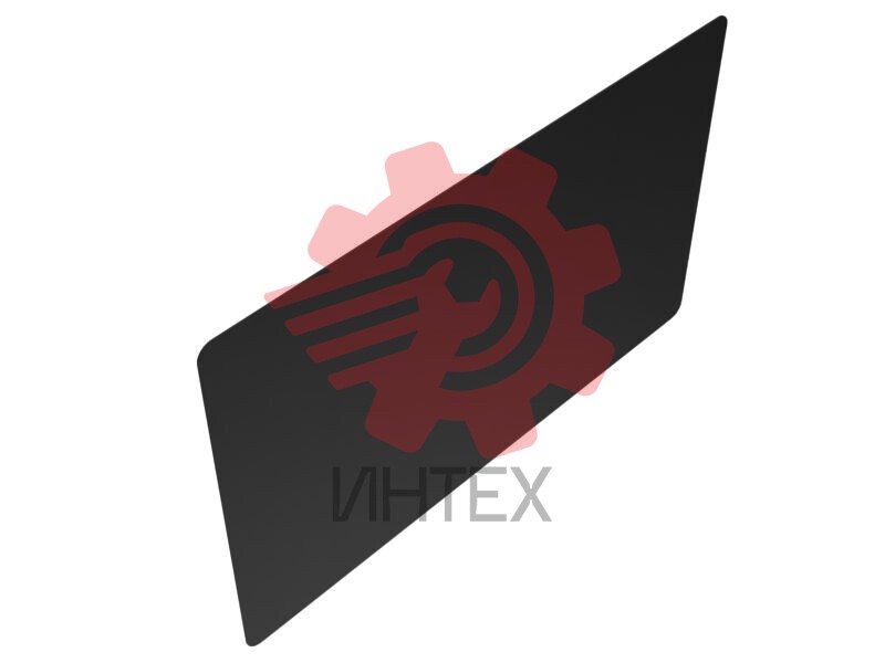 Shipping Notice Identification Film 633-2142