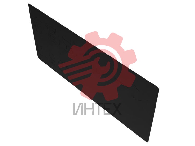 Crane Vehicle 0.99t Identification Film 633-2190