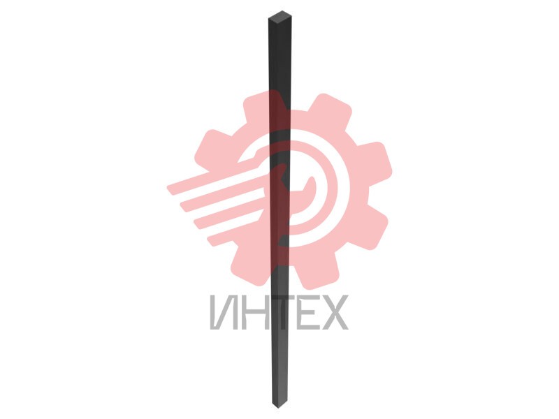 520mm Length Radiator Support Seal 633-3428 / 6333428