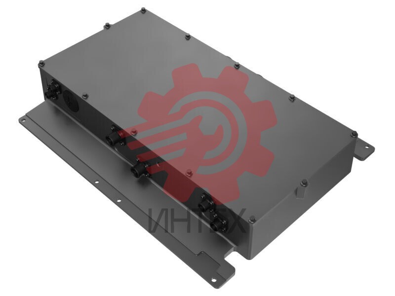 50 Volts Power Module 633-3808 / 6333808