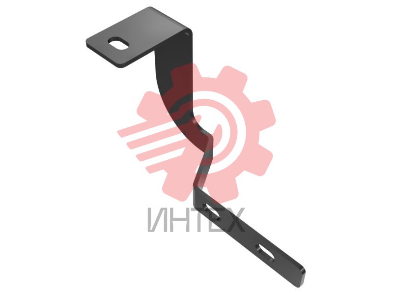 4mm Thick Radiator Fan Guard Mounting 633-4547 / 6334547