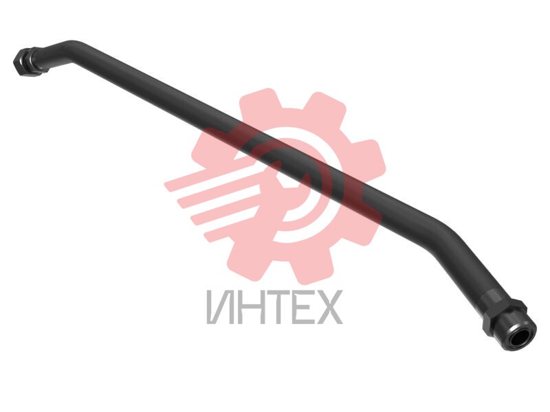 Auxiliary Hydraulic Lines Tube Assembly 633-4613 / 6334613