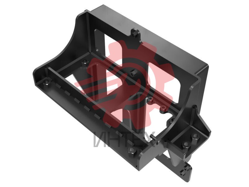 Battery Box Support 633-4934 / 6334934