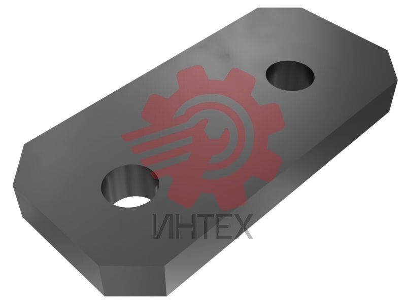 12mm Thick Spacer 633-5161 / 6335161