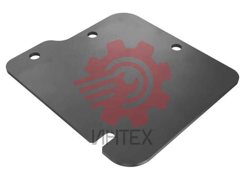 8mm Thick Bottom Guard Sheet 633-5174 / 6335174