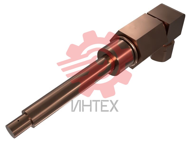 NOZZLE GP-ET 633-5534