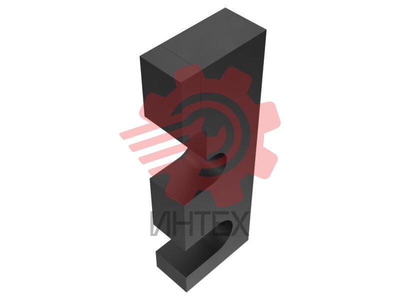 50.8mm Wide Hood Enclosure Sheet Liner 633-5664 / 6335664