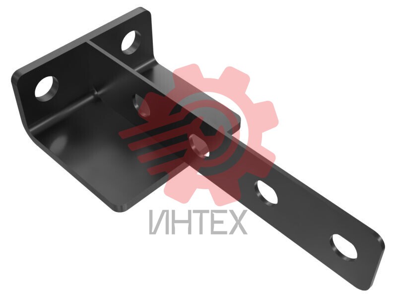 5mm Thick Electronics Bay Support Bracket 633-5917