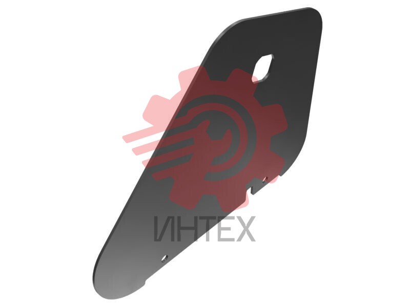 2mm Thickness Cabin Hydraulic Door 633-6863 / 6336863
