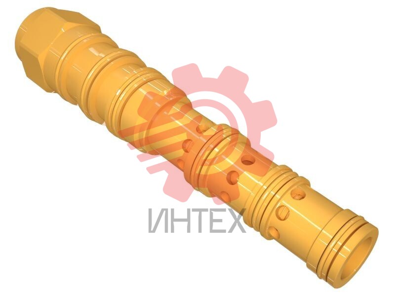 3-Position 4-Way Cartridge Control Valve 633-7482 / 6337482