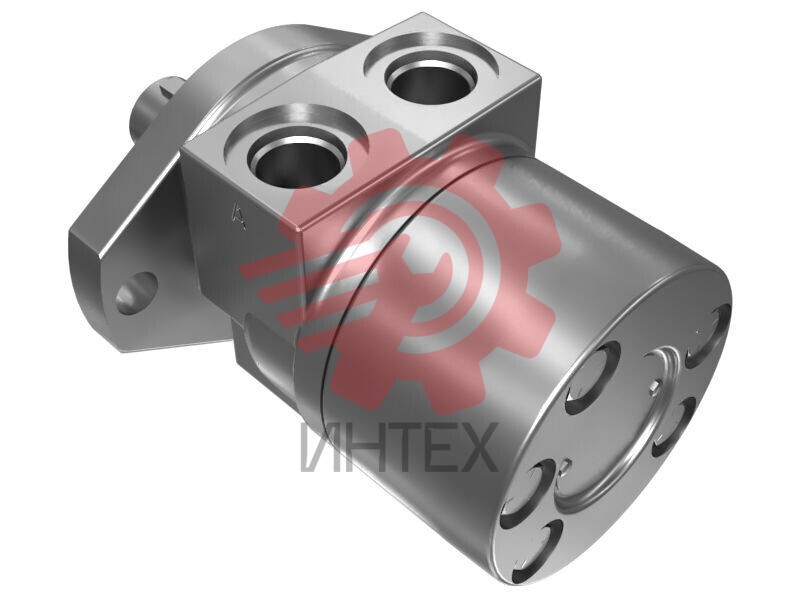 Gerotor Motor 633-7604 / 6337604