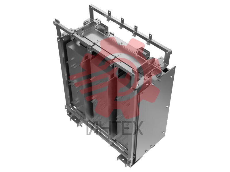 50 Kilo Volt Ampere Electrical Transformer 633-7806 / 6337806