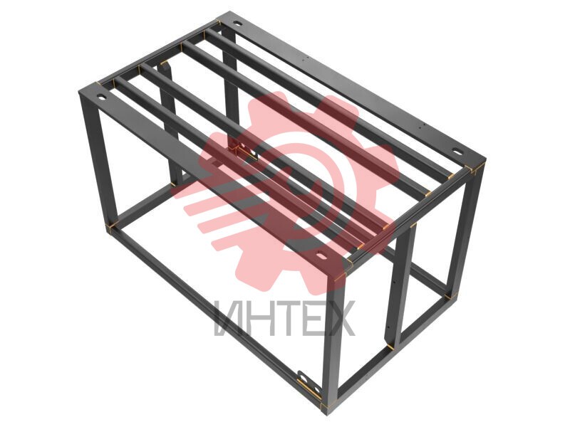 Air Conditioner Lines Mounting Bracket 633-8390 / 6338390