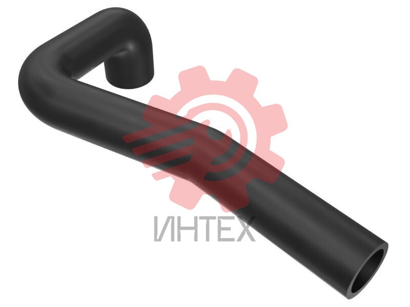 49mm Inner Diameter Aftercooler Air Lines Hose 633-8870 / 6338870