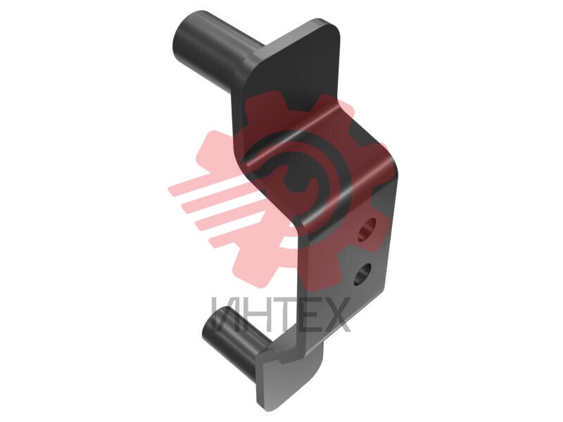 5mm Thickness Fuel Lines Mounting Bracket 633-8879 / 6338879