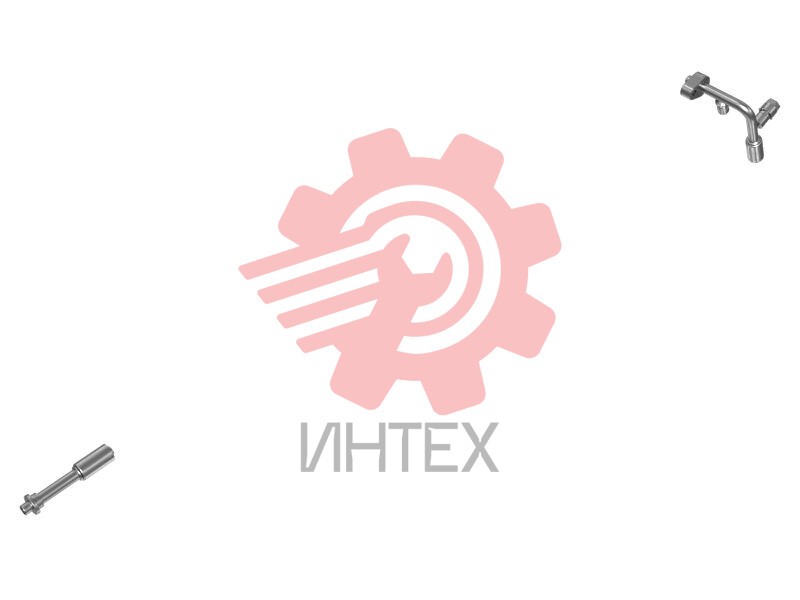 Air-Conditioning Шланг в сборе 633-9221 / 6339221
