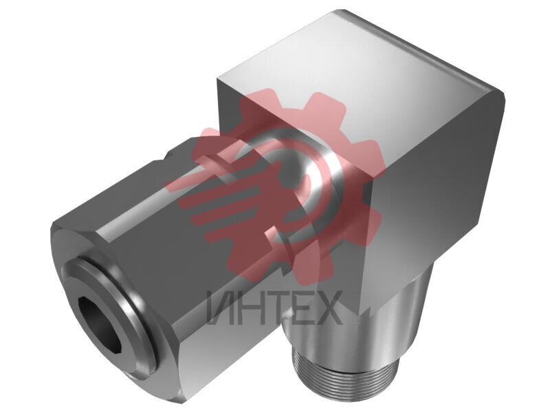 C Fitting Group 633-9293 / 6339293