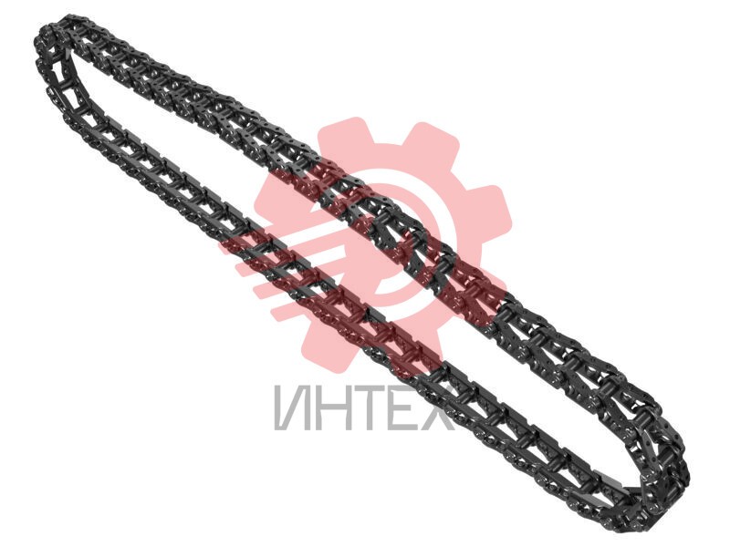 52 Joint Grease Lubricated Track Link 633-9327 / 6339327