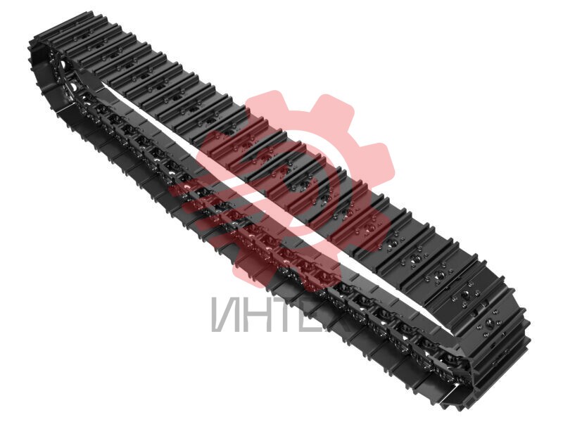 600mm Width Double Grouser Track 633-9336
