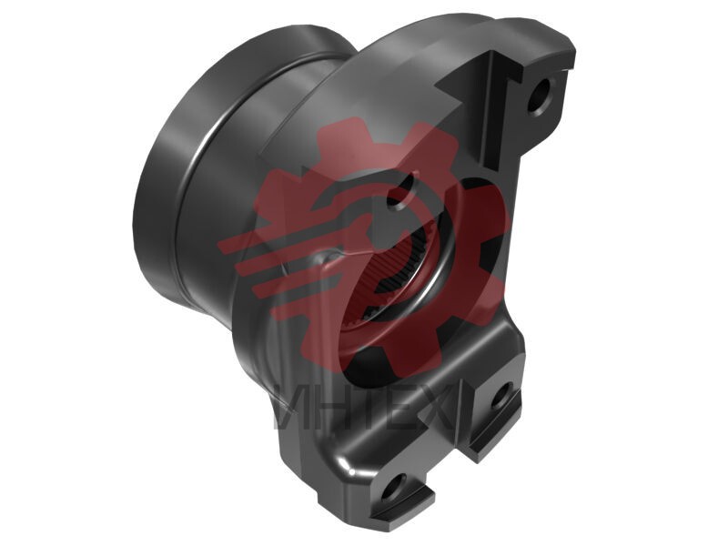 Driveshaft Yoke 633-9340 / 6339340