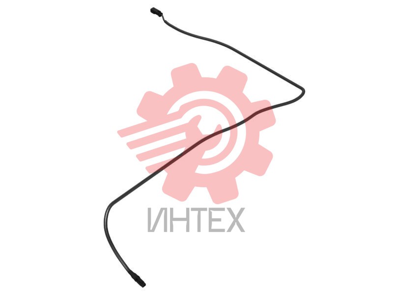 Marker Lamp Lighting Wiring Harness 633-9741